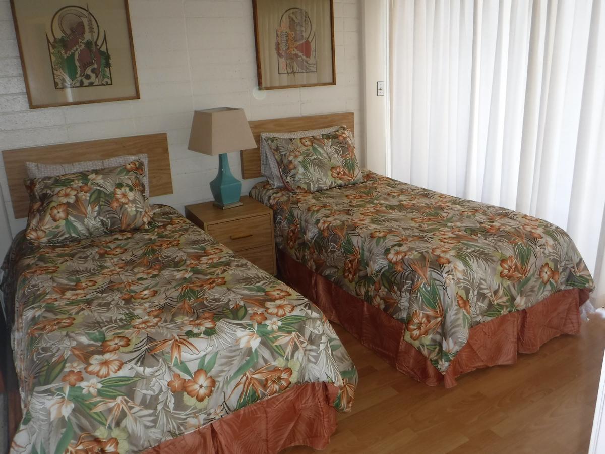 Hawaiian King 405 Apartment Apts 호놀룰루 외부 사진